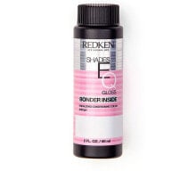 Redken Shades EQ Gloss Bonder Inside No.09N-8  Ухаживающий краситель-блеск без аммиака 3 x 60 мл