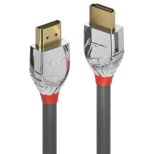 LINDY Thunderbolt 1 m HDMI Cable