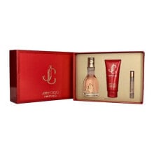 Jimmy Choo I Want Choo Gift Set