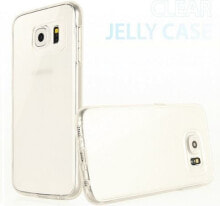 Чехол для мобильного телефона Mercury Clear Jelly iPhone 5/5S