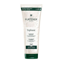 René Furterer Triphasic Anti-Hair Loss Shampoo