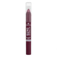 Essence Blend & Line Eyeshadow Stick 1,8 g lidschatten für Frauen