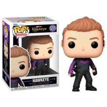 FUNKO POP Hawkeye