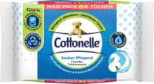 Туалетная бумага, салфетки, ватные изделия Cottonelle купить от $16