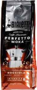 Bialetti Bialetti Perfetto Moka Nocciola 250g