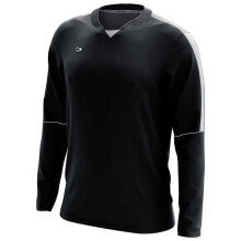 Спортивная одежда, обувь и аксессуары jOHN SMITH Atea Long Sleeve T-Shirt