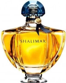 Guerlain Shalimar EDT 90 ml