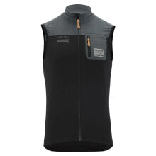 SILVINI Cairo Gilet