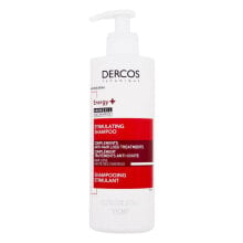 Vichy Dercos Energy+ 400 ml shampoo unisex