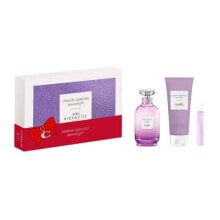 Coach Dreams Moonlight Gift Set