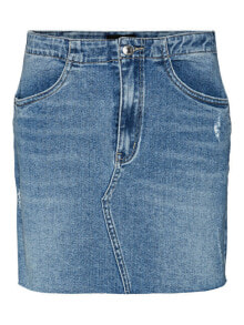 Women's Denim Skirts