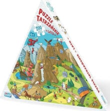 Puzzles for children