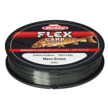 BERKLEY Flex Carp 500 m Monofilament