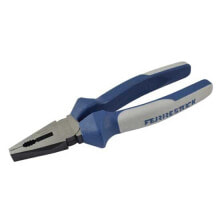 Pliers and side cutters