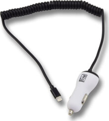 Car chargers and adapters for mobile phones