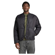 G-STAR Light Padded Indoor Jacket