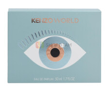 KENZO WORLD Eau de Parfum