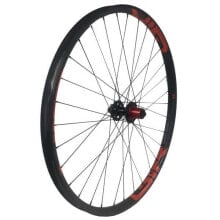 GTR SL30 27.5´´ CL Disc Tubeless MTB Rear Wheel