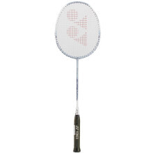 Badminton rackets