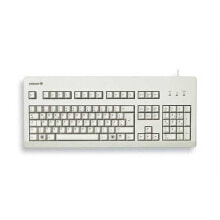 Купить клавиатуры Cherry: CHERRY G80-3000 keyboard