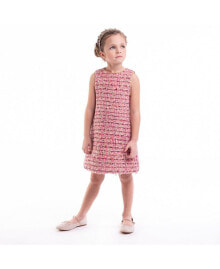 Baby dresses and sundresses for girls