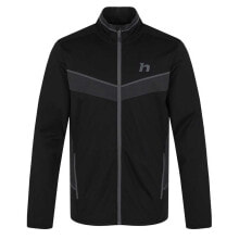 HANNAH Treyvon Full Zip Fleece