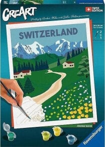 Puzzles for children