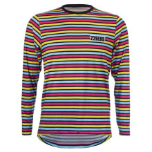 226ERS Hydrazero Stripes Long Sleeve T-Shirt