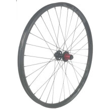 GTR SL30 29´´ Ratchet Disc Tubeless MTB Rear Wheel