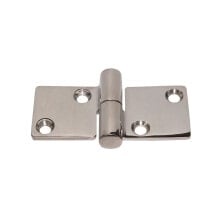 MARINE TOWN Stainless Steel Lift Off Right Hinge