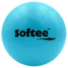 SOFTEE Pilates Fitball