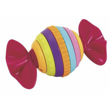 Соска для малышей BB Fun Candy 14 см Разноцветная купить онлайн