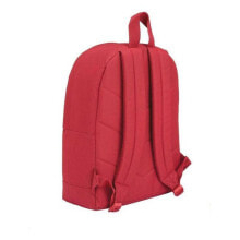 Рюкзаки для ноутбуков Рюкзак для ноутбука Real Madrid C.F. 15,6 Красный