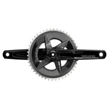 SRAM Rival AXS DUB Crank