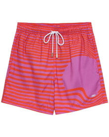 Men's swimming trunks and shorts