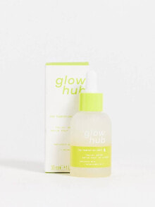 Сыворотки, ампулы и масла для лица Glow Hub