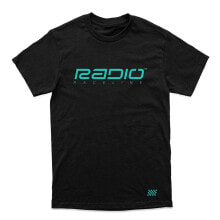 Мужские спортивные футболки и майки RADIO RACELINE