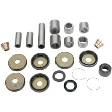 Запчасти и расходные материалы для мототехники MOOSE HARD-PARTS Honda XR 250 R 86-95 Swingarm Bearing Kit