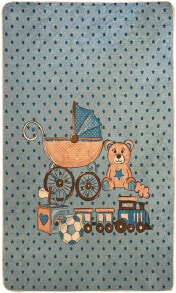 Children's carpets and rugs