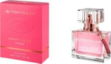 Women's perfumes