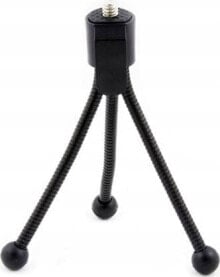 Tripods and monopods for photographic equipment