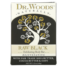  Dr. Woods