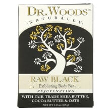 Средства для купания детей Dr. Woods купить от $7