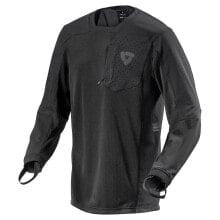 REVIT Sierra long sleeve jersey