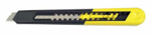 Нож с отламывающимися сегментами Stanley 0-10-150 9 мм