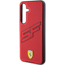 FERRARI FEHCS24MPINR S24+ S926 phone case