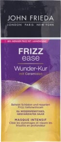 Haarkur Frizz Ease Wunder-Kur Sachet, 25 ml