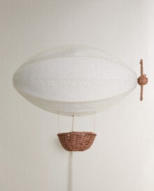 Children’s lamp | zeppelin wall lamp