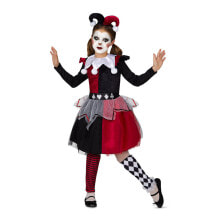 Carnival costumes for children