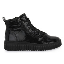 Women's High Boots